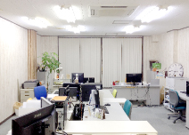 設置後の様子その1