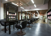 設置後の様子その1